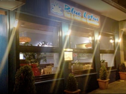 Photo: BLUE LOTUS Aachen