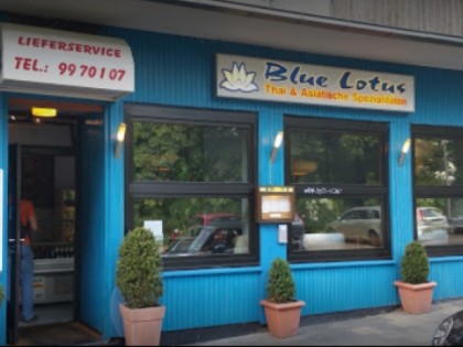 Photo: BLUE LOTUS Aachen