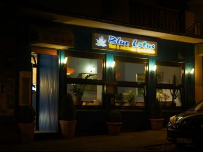 Photo: BLUE LOTUS Aachen